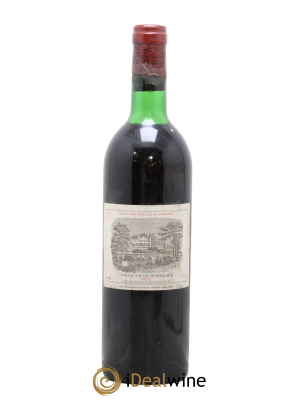 Château Lafite Rothschild 1er Grand Cru Classé