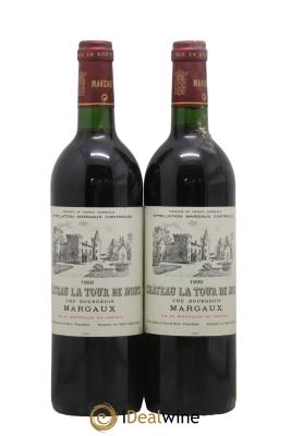 Château la Tour de Mons Cru Bourgeois