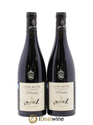 Côte-Rôtie Le Combard Monteillet (Domaine du) - Stéphane Montez
