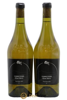 Côtes du Jura Mémé Marie François Rousset Martin