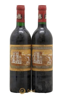 Château Ducru Beaucaillou 2ème Grand Cru Classé