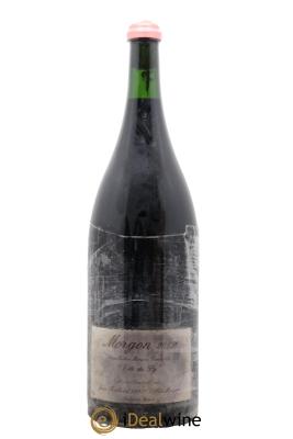 Morgon Côte du Py Jean Foillard