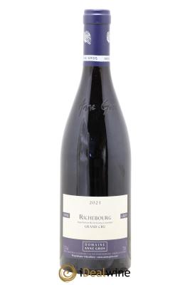 Richebourg Grand Cru Anne Gros