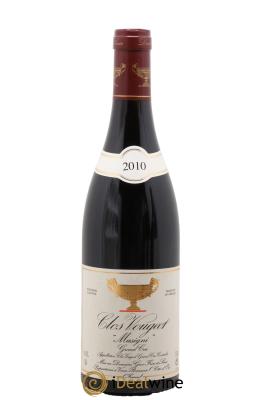 Clos de Vougeot Grand Cru Musigni Gros Frère & Soeur