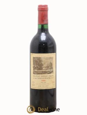 Château Duhart-Milon 4ème Grand Cru Classé