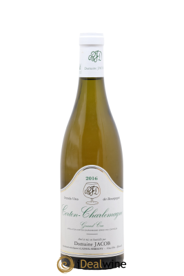 Corton-Charlemagne Grand Cru Jacob (Domaine)