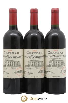 Château Haut Marbuzet