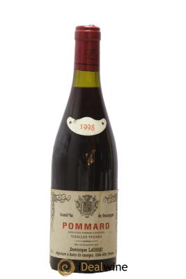 Pommard Vieilles Vignes Dominique Laurent