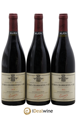 Gevrey-Chambertin 1er Cru Aléa Domaine Trapet