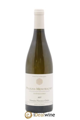 Puligny-Montrachet Les Enseignères Florence Cholet