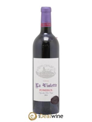 Château la Violette