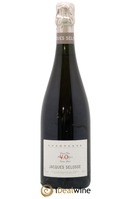 Version Originale Jacques Selosse