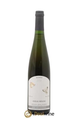 Alsace Kreydenweiss Andlau