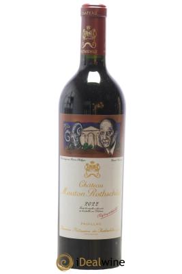 Château Mouton Rothschild 1er Grand Cru Classé