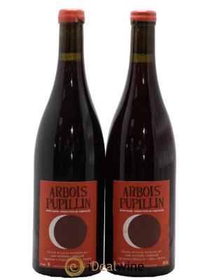 Arbois-Pupillin Ploussard En Aspis Adeline Houillon & Renaud Bruyère