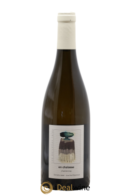 Côtes du Jura Chardonnay En Chalasse Romain - Julien - Charline Labet