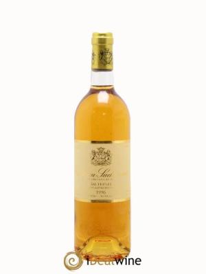 Château Suduiraut 1er Grand Cru Classé