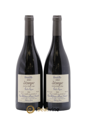 Morgon Corcelette Vieilles Vignes Sables Daniel Bouland (Domaine)