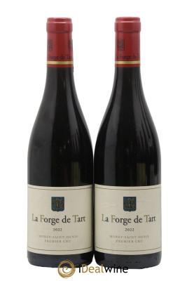 Morey-Saint-Denis 1er Cru La Forge de Tart Clos de Tart