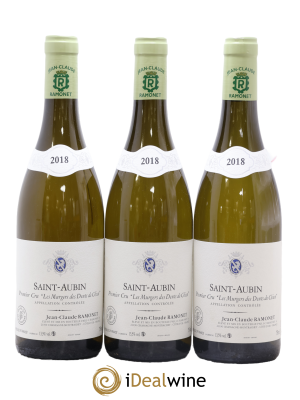 Saint-Aubin 1er Cru Les Murgers des Dents de Chien Ramonet (Domaine)