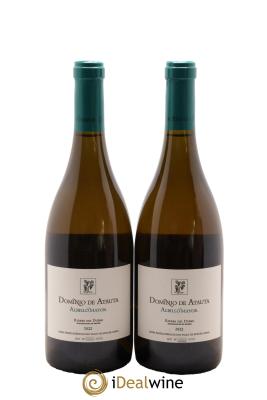 Espagne Ribera Del Duero Albillo Mayor Dominio De Atauta