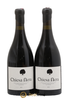Vin de Corse Chiesa Nera Clos Venturi