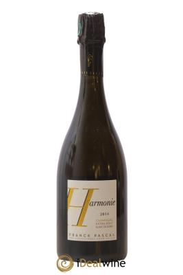 Harmonie Extra-Brut Franck Pascal
