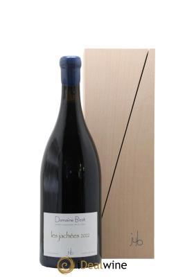Vosne-Romanée Les Jachées Bizot (Domaine) 