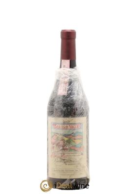 Barolo DOCG Artist Label Bartolo Mascarello