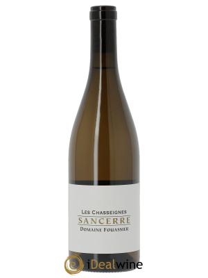 Sancerre Les Chasseignes Fouassier (Domaine)