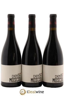 Pays d'Oc Chemin de Moscou Domaine Gayda