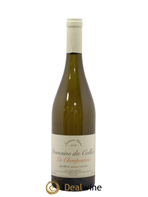 Saumur La Charpentrie Domaine du Collier