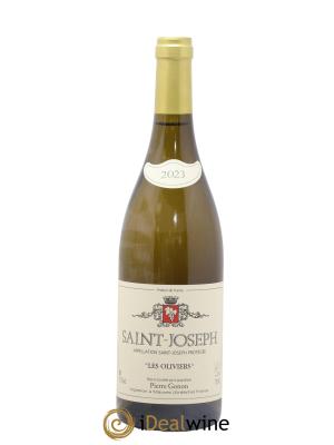 Saint-Joseph Les Oliviers Gonon (Domaine)