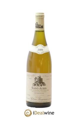 Saint-Aubin 1er Cru Derrière Chez Edouard Sylvain Langoureau