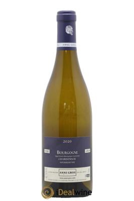 Bourgogne Chardonnay Anne Gros