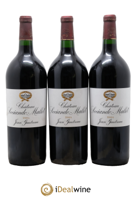 Château Sociando Mallet