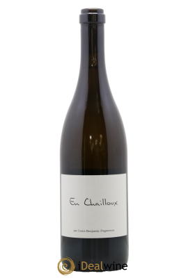 Sancerre En Chailloux Dagueneau