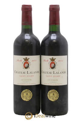 Château Lalande