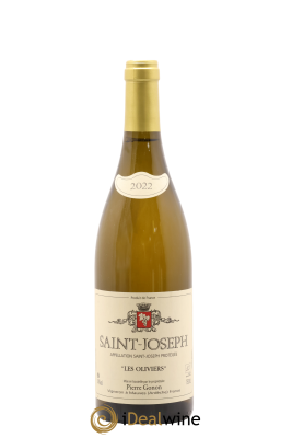 Saint-Joseph Les Oliviers Gonon (Domaine)