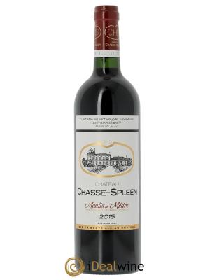 Château Chasse Spleen (OWC if 12 mgs)