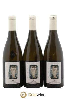 Côtes du Jura Chardonnay Lias Romain - Julien - Charline Labet