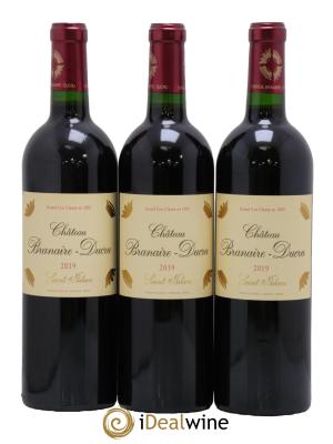 Château Branaire Ducru 4ème Grand Cru Classé