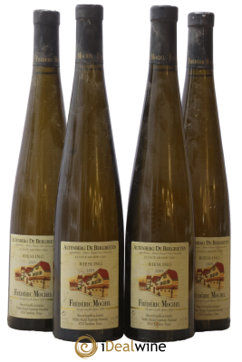 Alsace Riesling Grand Cru Altenberg De Bergbieten Mochel
