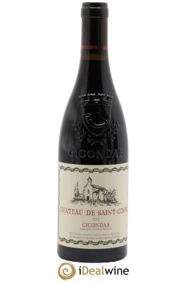 Gigondas Saint Cosme