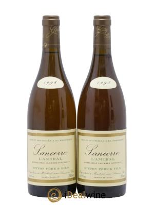 Sancerre L'Amiral Gitton