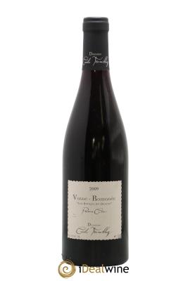 Vosne-Romanée 1er Cru Les Rouges Du Dessus Cécile Tremblay