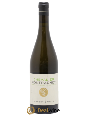 Chevalier-Montrachet Grand Cru Vincent Dancer
