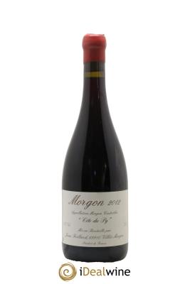 Morgon Côte du Py Jean Foillard