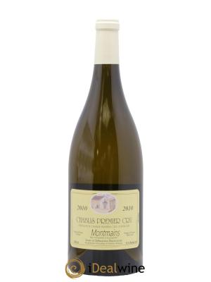 Chablis 1er Cru Montmains Jean Et Sebastien Dauvissat