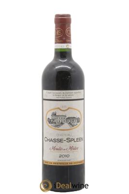 Château Chasse Spleen